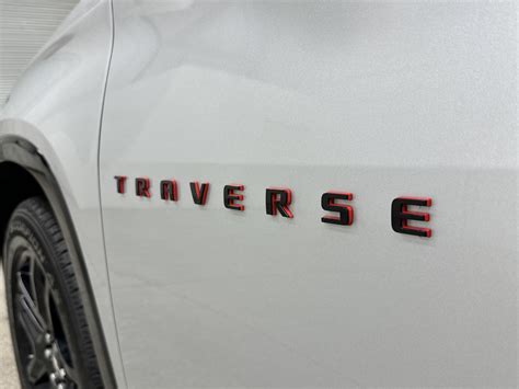 Used 2021 Chevrolet Traverse Premier for sale at Roberts Auto Sales in Modesto, CA. We're ...