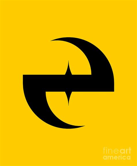 Evanescence Logo Digital Art by Maulana Yusup - Fine Art America