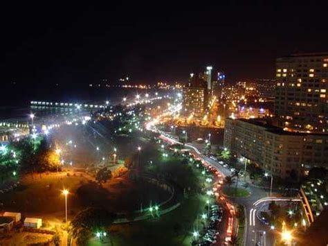 Golden Mile, Durban, South-Africa | Golden Mile photos and more information