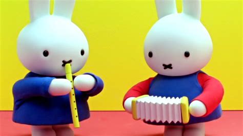 Miffy | Miffy's Musical Day | Series 3 | Shows For Kids | Full Episode Compilation - YouTube