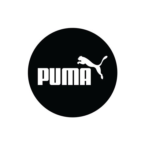 Free puma logo transparent png 22100247 PNG with Transparent Background