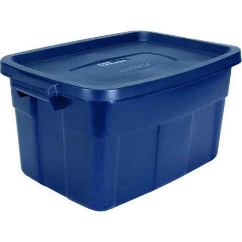 The 8 Best Rubbermaid 18 Gal Roughneck Tote – Home Gadgets