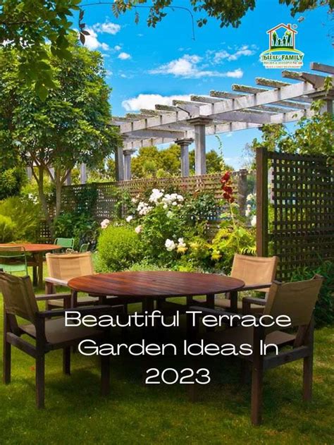 Namma Family Builder - Beautiful Terrace Garden Ideas In 2023 - Namma ...