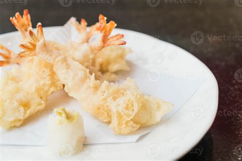 Tempura - Food and Japanese food. 3047215 Stock Photo at Vecteezy