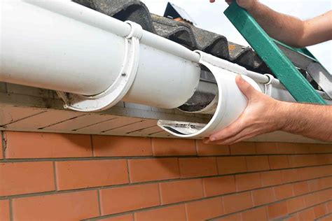 How Much Does Gutter Replacement Cost in 2024? | Checkatrade