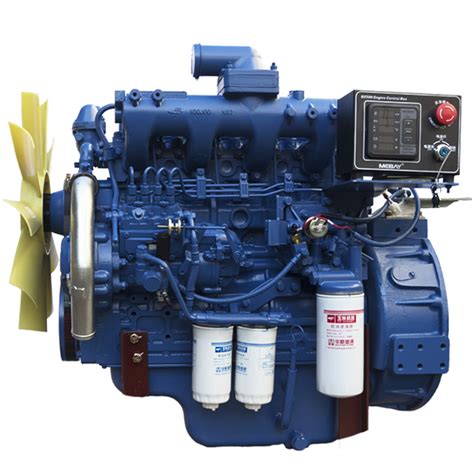 Diesel engine 130hp 95kw 4 stroke turbocharged engine for genset , Sinopro - Sourcing Industrial ...