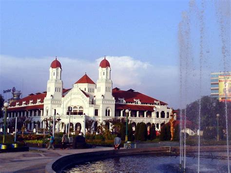 Semarang Pictures | Photo Gallery of Semarang - High-Quality Collection