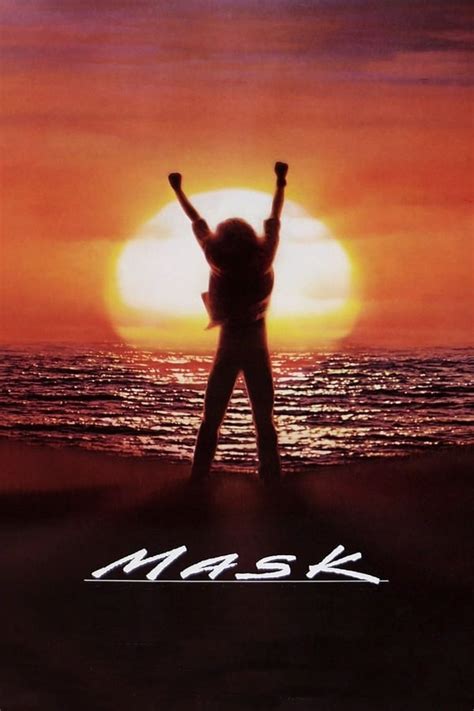 Mask (1985) — The Movie Database (TMDB)