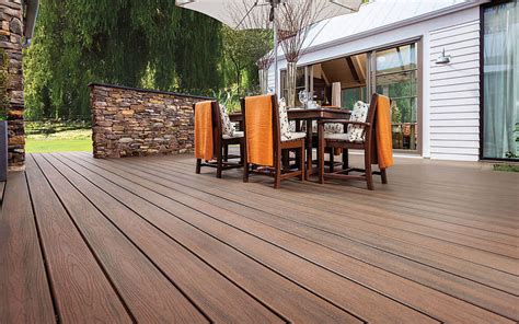 Deck Cost Calculator - Estimate Prices For Trex, Composite, AZEK, & Wood Decking