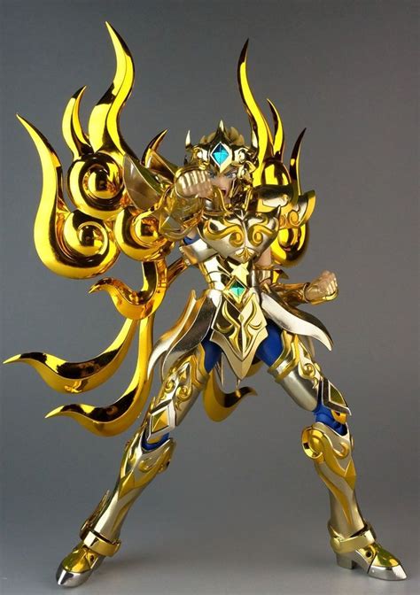 Saint Seiya Seiya God Cloth