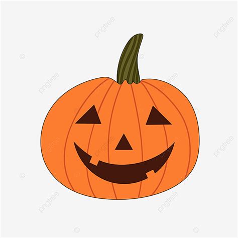 Halloween Pumpkin Clip Art Images