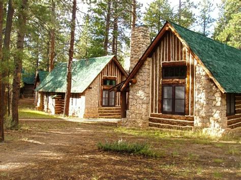 Cabins versus Hotels | Zion Lodging | Zion National Park