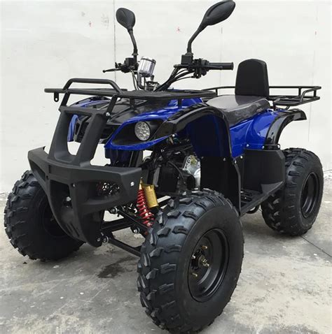 2022 Model 150cc Four Wheel Drive off Road 150cc ATV - 150cc ATV and 150cc Quad price