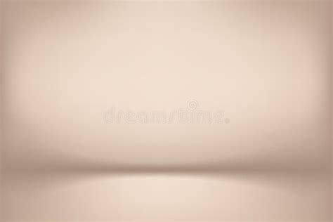 Light Brown Gradient Vector Color Background for Design Stock Vector ...