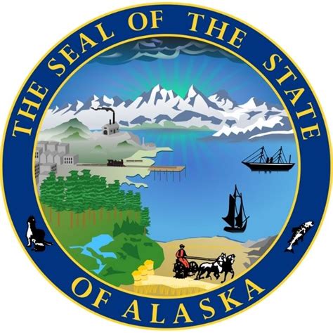 What are the Alaska State Symbols? - Foreign USA