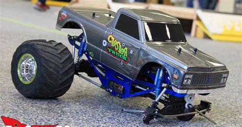 Monster Truck Madness #9 – Are Solid Axle Monsters For You? « Big Squid ...