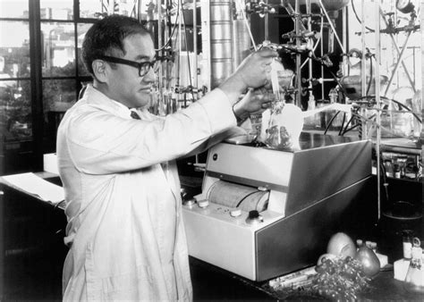 Flavor Chemistry Research at the USDA National Historic Chemical ...