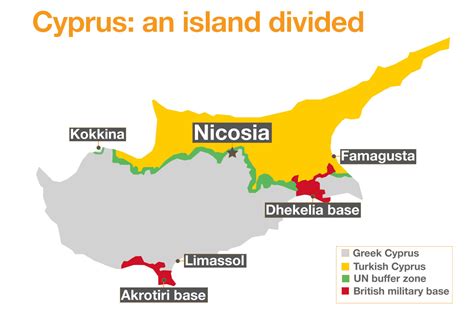 Chronicle of Cyprus – Negotiators Society