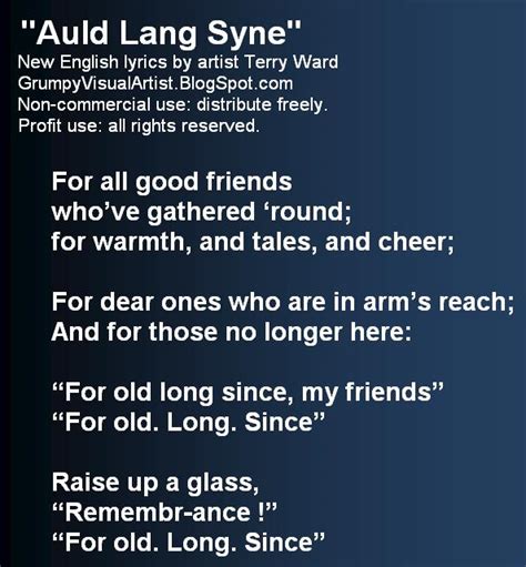 Auld Lang Syne [1929]