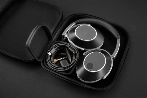 T+A Solitaire T: Premium wireless headphones launch with Sony LDAC and Qualcomm aptX HD support ...