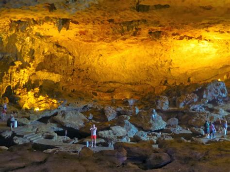 Main and famous caves in Ha Long Bay | Halong Bay Vietnam