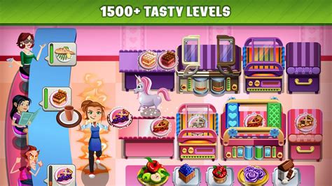 COOKING DASH APK Download - Free Casual GAME for Android | APKPure.com