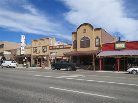 Gunnison, Colorado – Activities and Events | Gunnison County