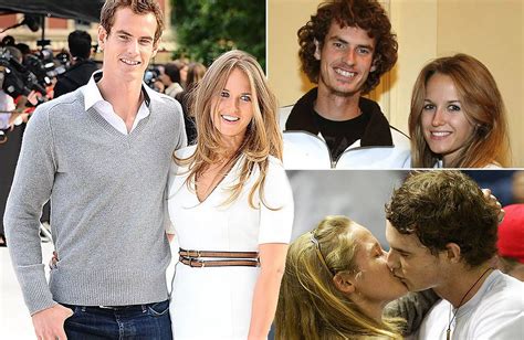 Andy Murray and Kim Sears relationship in pictures - Mirror Online