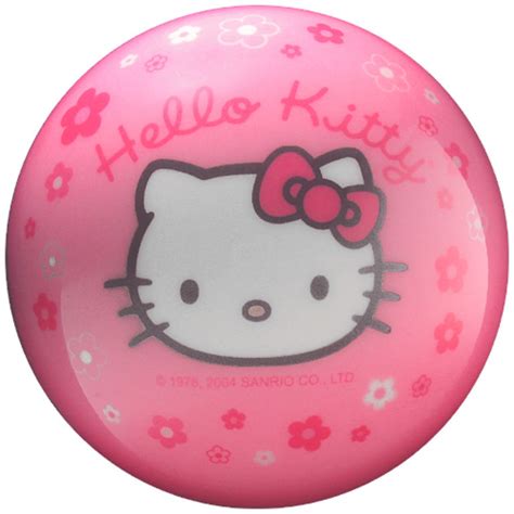 Hello Kitty Bowling Ball – Hello Kitty Hell