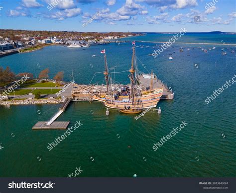 540 Mayflower ship Images, Stock Photos & Vectors | Shutterstock