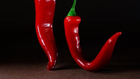 What Happens When You Eat Spicy Food? How It Affects The Body - The New ...