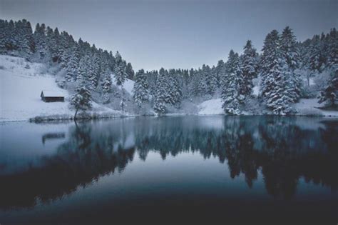 Montana Winter Wallpaper - WallpaperSafari