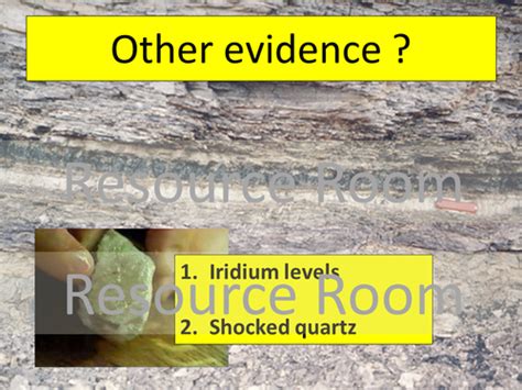 Extinction, Dinosaur extinction theories, What killed the dinosaurs? | Teaching Resources