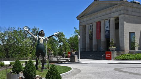 Cincinnati Art Museum to halt operations for staff health and wellness ...