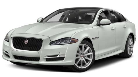 Shop Genuine Jaguar XJ Parts & Accessories | Harper Jaguar Parts ...