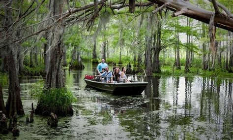 Top Attractions In Slidell, Louisiana - Travel World Hub