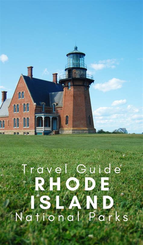 Rhode Island Historical Sites and National Parks | Our Roaming Hearts