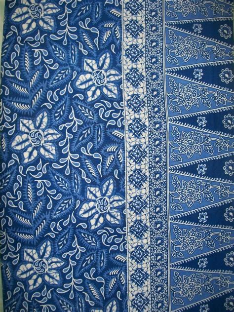 Batik Cirebon | 色, エスニック, 文化