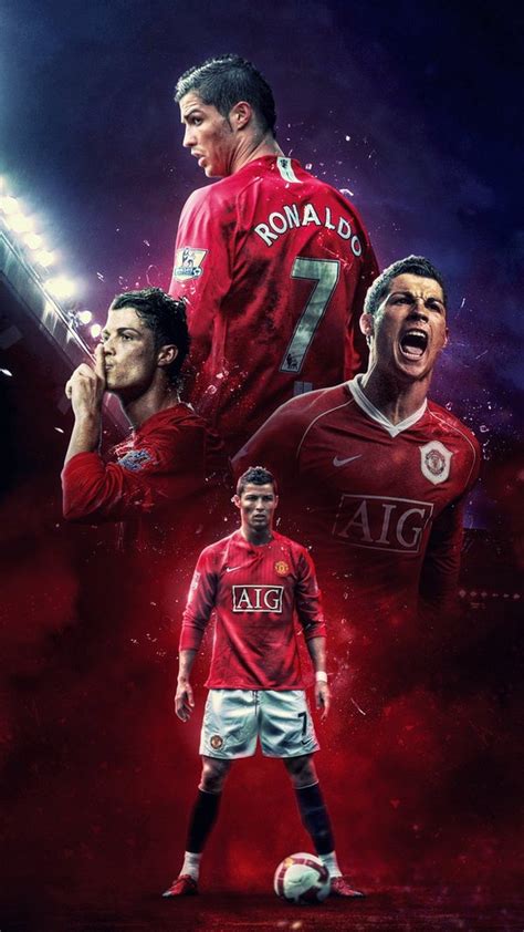 237 Wallpaper Hd Cristiano Ronaldo Images & Pictures - MyWeb