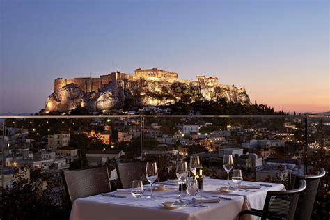 Electra Hotels Announces Xmas & New Year Celebrations in Athens - GTP Headlines