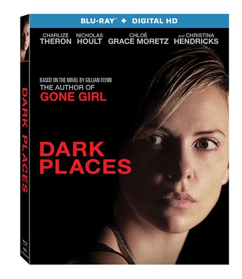 Dark Places (2015)