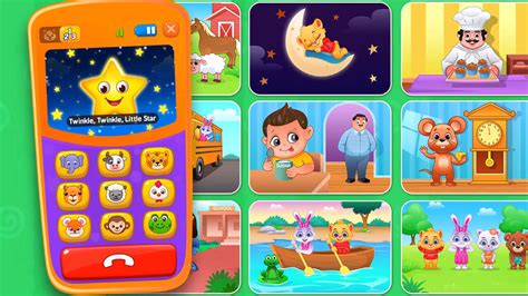 Baby Games Free Online Download for PC - Game for Girls & Boys