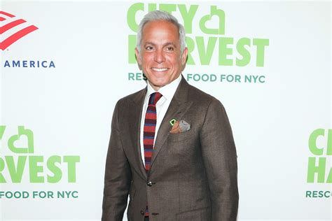 What are Geoffrey Zakarian's restaurants? | The US Sun