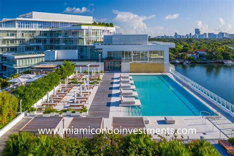 The Ritz-Carlton Residences Miami Beach (Photo Tour)