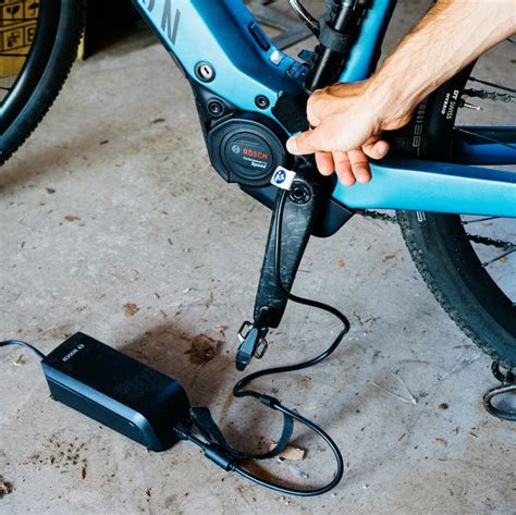 How to Charge an E-Bike: Guide to Safely Charging an Electric Bike