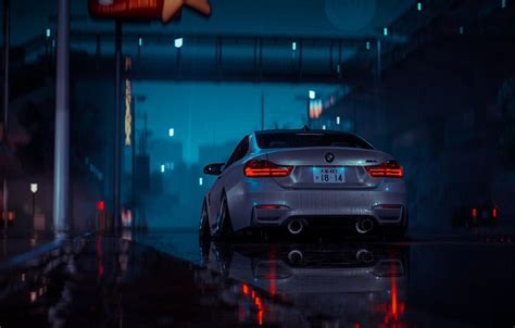 BMW M4 Wallpapers on WallpaperDog