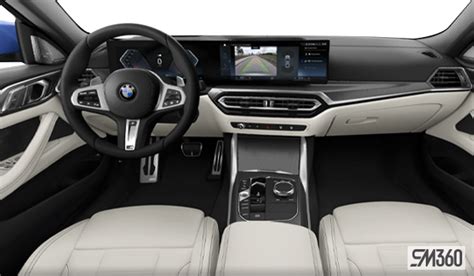 BMW Gallery | The 2024 4 Series Coupe 430I XDRIVE in Calgary