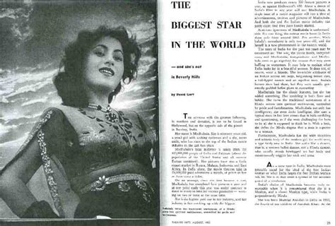 Madhubala Age, Family, Husband, Death Cause, Biography, Controversies ...