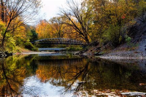 Autumn Colors at the Rocky River Reservation | cleveland.com