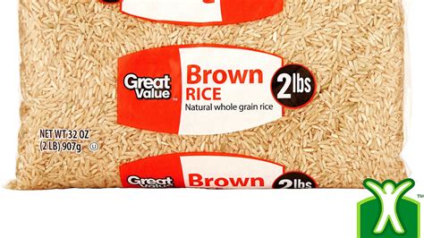 Parboiled Brown Rice Nutrition - Rice Choices